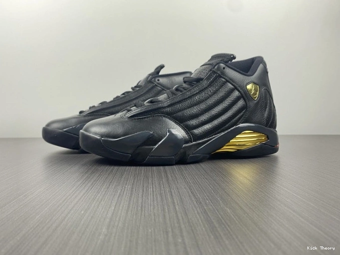 Kicked Out Shoe Store Moments' 'Defining Air Jordan 14 487471-022 Retro 0630